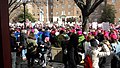 Protests at Morristown march NJ-7th.jpg