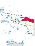 Miniatura per Província de Papoa