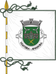 Vlag van Venteira