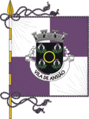 Bandeira de Ansião