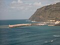 Puerto de Tazacorte 2007 (Blick von Paseo del Litural)