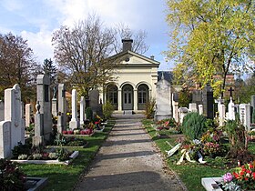 01: Friedhof Perlach