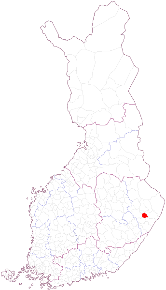 File:Pyhäselkä.sijainti.suomi.2007.svg