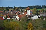 St. Johannes (Rötenberg)