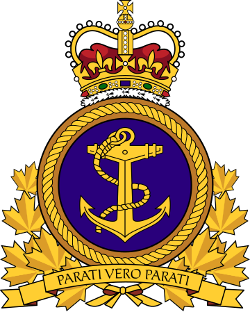 Royal Canadian Navy