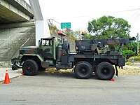 M939 5tトラック - Wikipedia