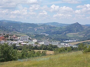 Cà Amadore, Acquaviva (Foto)