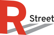 R Street Institute logo 2018.svg
