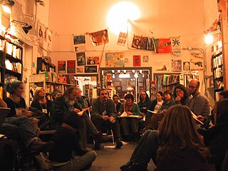 <span class="mw-page-title-main">Radical Reference</span> Distributed collective of library workers working on social justice