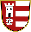 Wappen von Radkovice