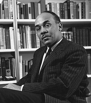 <span class="mw-page-title-main">A Party Down at the Square</span> 1997 short story by Ralph Ellison