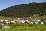 Vorschaubild für Florinuskirche (Ramosch)