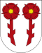 Wappen von Rapperswil