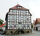 town hall