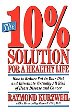 Thumbnail for The 10% Solution for a Healthy Life
