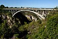 Paul Sauer Bridge