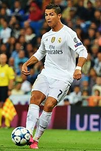 Real Madrid CF - Wikipedia