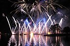 24 Fireworks show at Epcot, Florida created, uploaded and nominated by bdesham