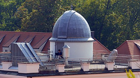 Regensburger Altstadt von oben 19