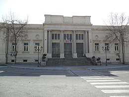 Reggio Calabria-Palatul Justiției.jpg