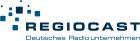 logo de Regiocast