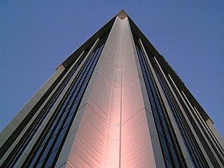 <span class="mw-page-title-main">Regions Plaza (Jackson, Mississippi)</span> Office in Jackson, Mississippi