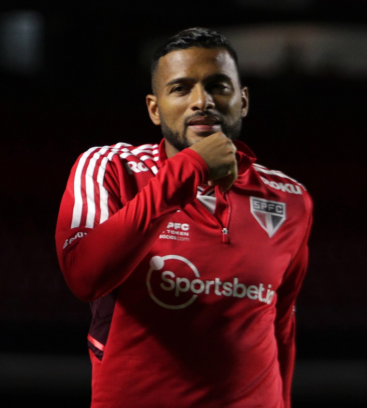 São Paulo não deve renovar com Reinaldo; veja quem sai e fica em 2023