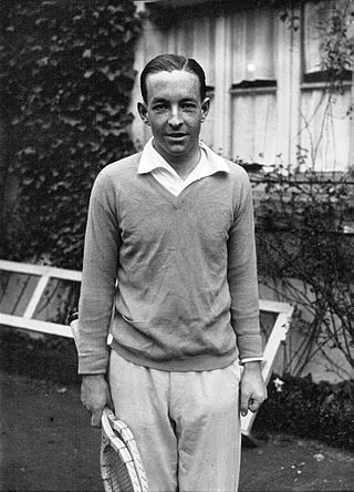 <span class="mw-page-title-main">René de Buzelet</span> French tennis player