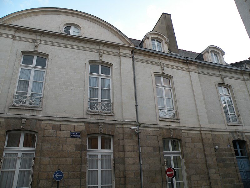 File:Rennes Hôtel de Boisgeffroi-01.JPG