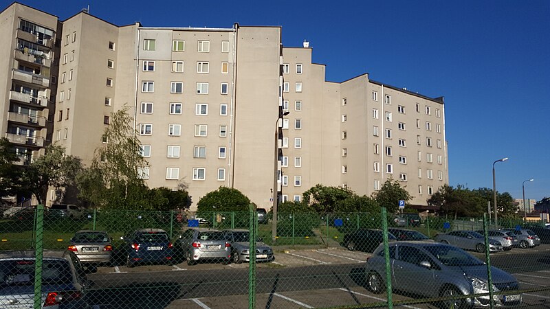 File:Residental Buildings - panoramio (1).jpg