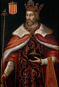 Alfonso IV de Aragón