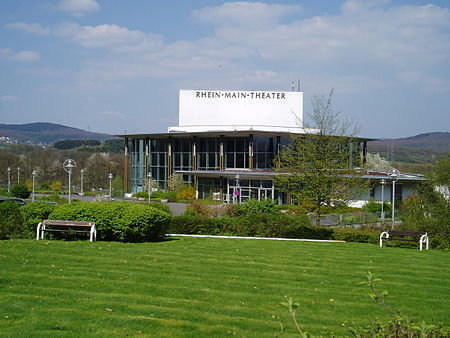 RheinMainTheater