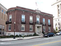 Rhode Island Medical Society Building, Providence RI.jpg