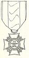 Ritterkreuz des Zivilverdienstorden