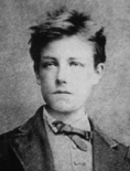 Arthur Rimbaud (1854–1891)