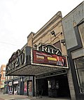 Thumbnail for Ritz Theatre (Elizabeth, New Jersey)