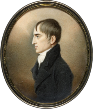 <span class="mw-page-title-main">Robert Emmet</span> Irish nationalist and Republican, and orator, executed after leading an abortive rebellion in 1803