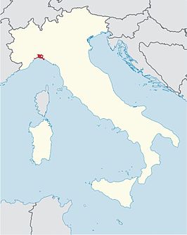 Aartsbisdom Genua
