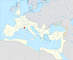 Roman Empire - Alpes Maritimae (125 AD).svg