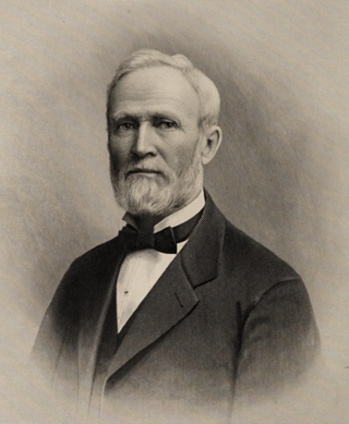 <span class="mw-page-title-main">Romanzo Bunn</span> American lawyer and District Judge (1829–1909)