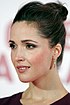 Rose Byrne di premier saya Berikan di Tahun 2013, melihat ke kiri