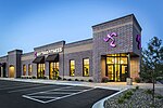 Thumbnail for Anytime Fitness