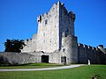 Gaeilge: Caisleán an Rois English: Ross Castle