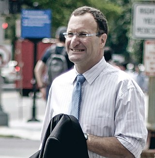 <span class="mw-page-title-main">Mike Rossner</span> American activist