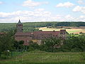 Rothenfels Castle
