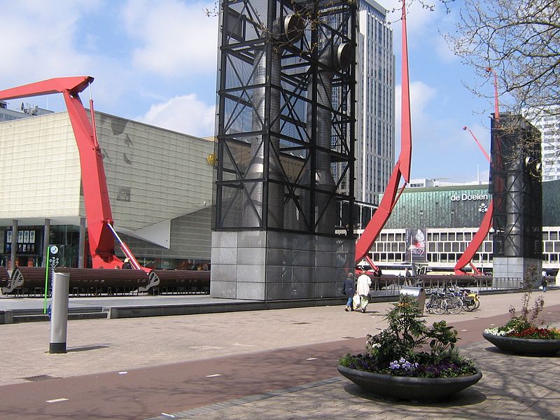 File:RotterdamSchouwburgplein.jpg