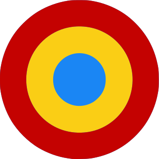 <span class="mw-page-title-main">Romanian Air Corps</span> Military unit