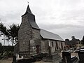 Chapelle Notre-Dame de Bielleville