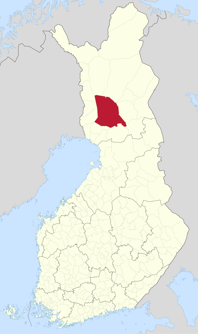 Rovaniemi