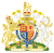 Royal Coat of Arms of the United Kingdom (St Edward's Crown).svg